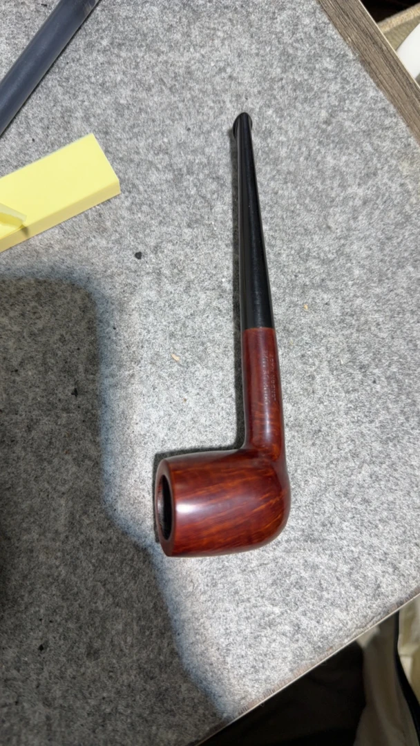 金刚老板专拍烟斗链接