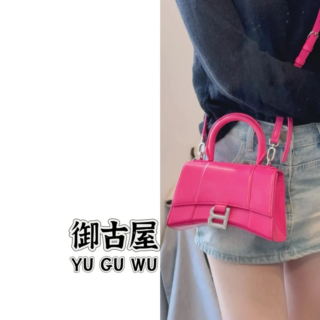 95新 Balenciaga/巴黎世家 多宝二奢/95398/巴黎世家 xs沙漏