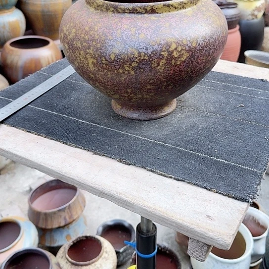 高度20口径16有孔