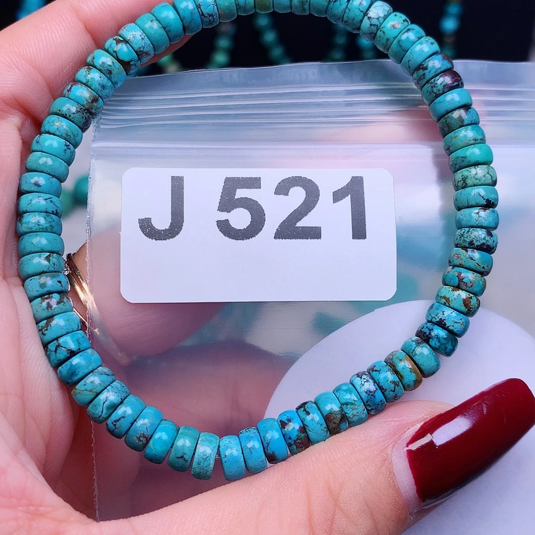 空竹粉丝专享十堰特色手工散珠