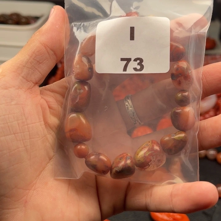 未镶嵌南红玛瑙多样性发货随南红玛瑙