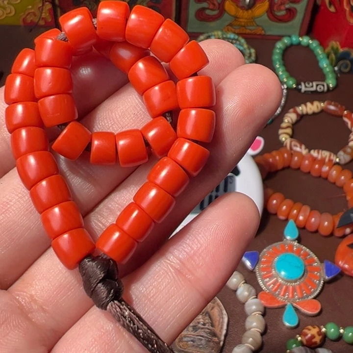 格***格非洲紫檀（红花梨）