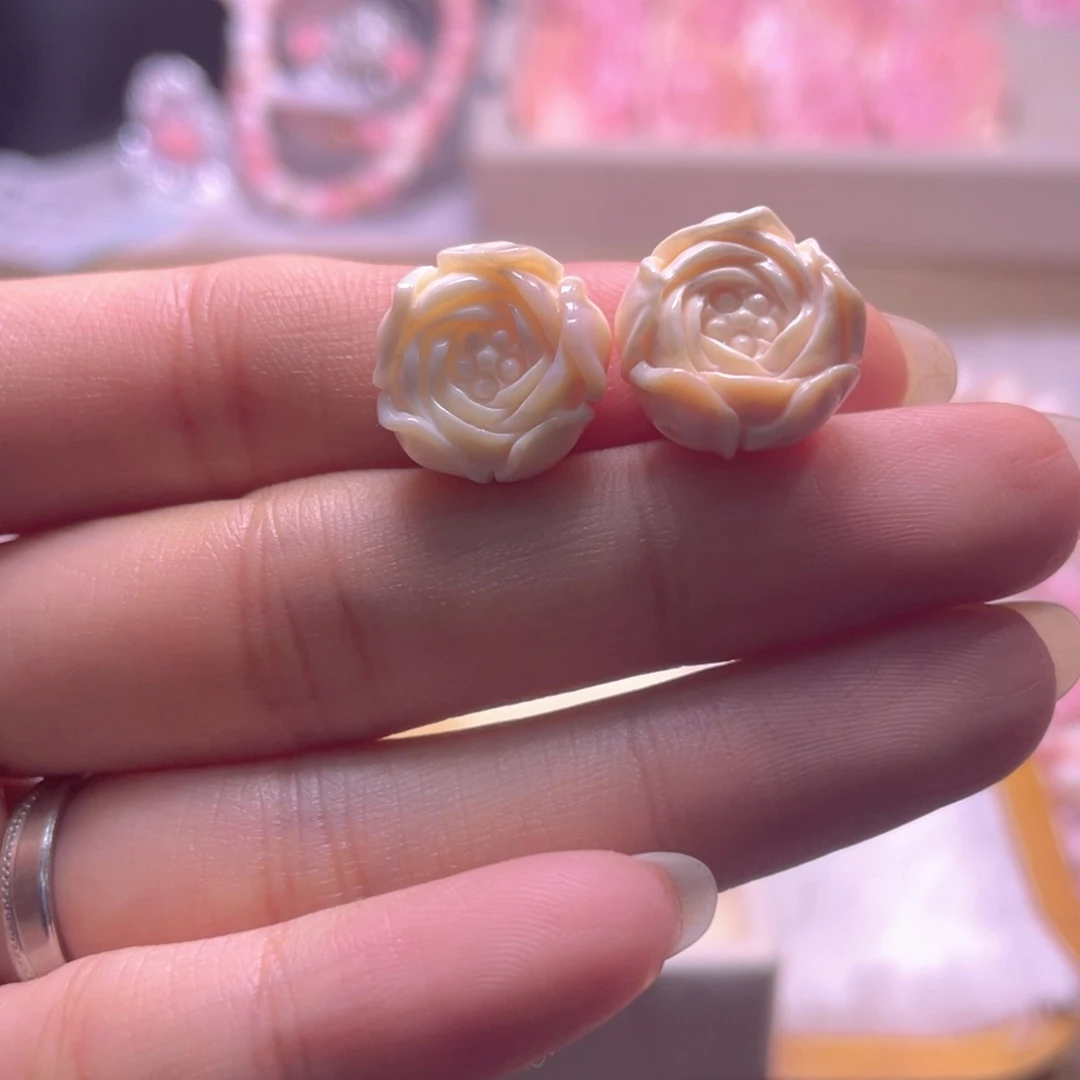 合金查罗石手绳31