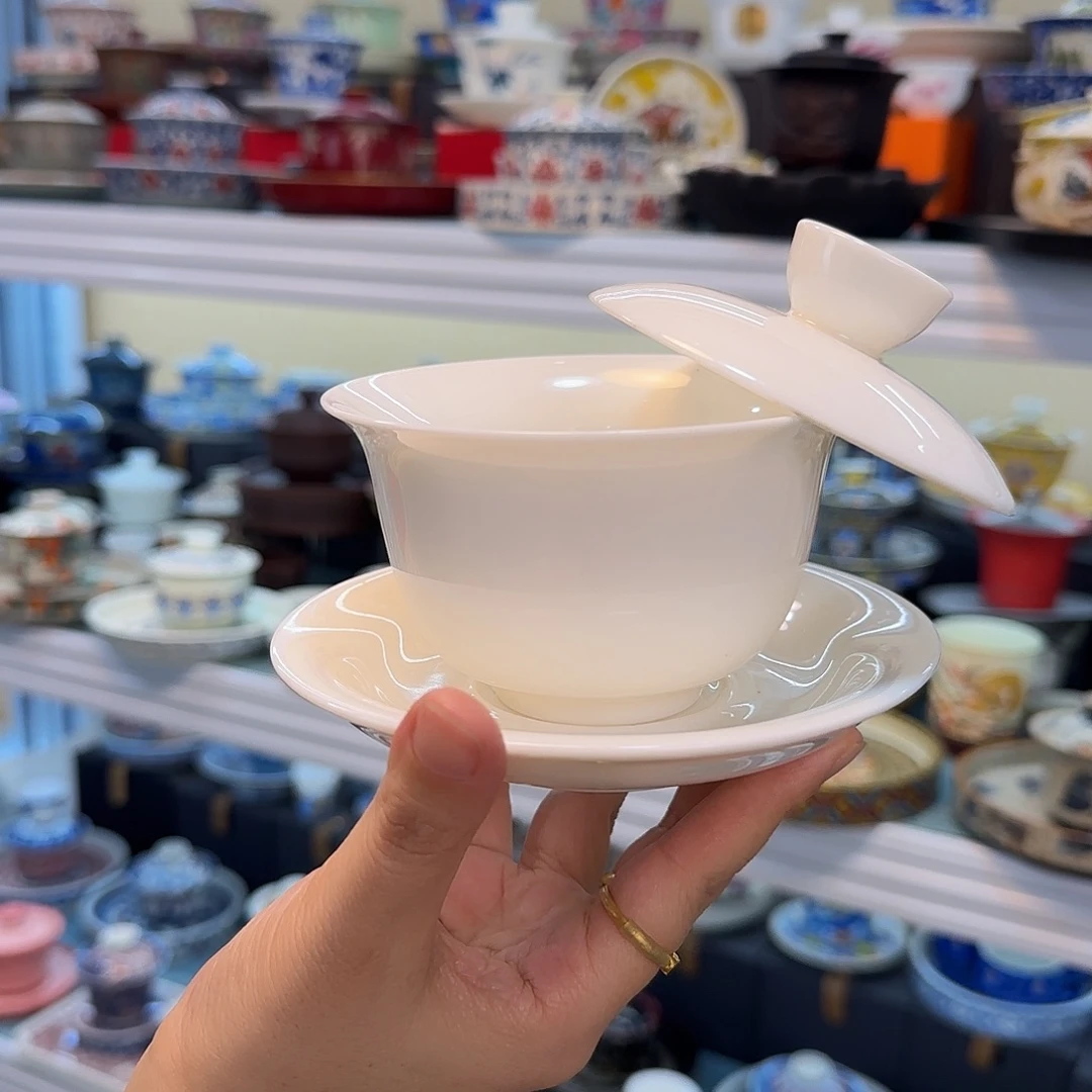 我们的目标是成为更