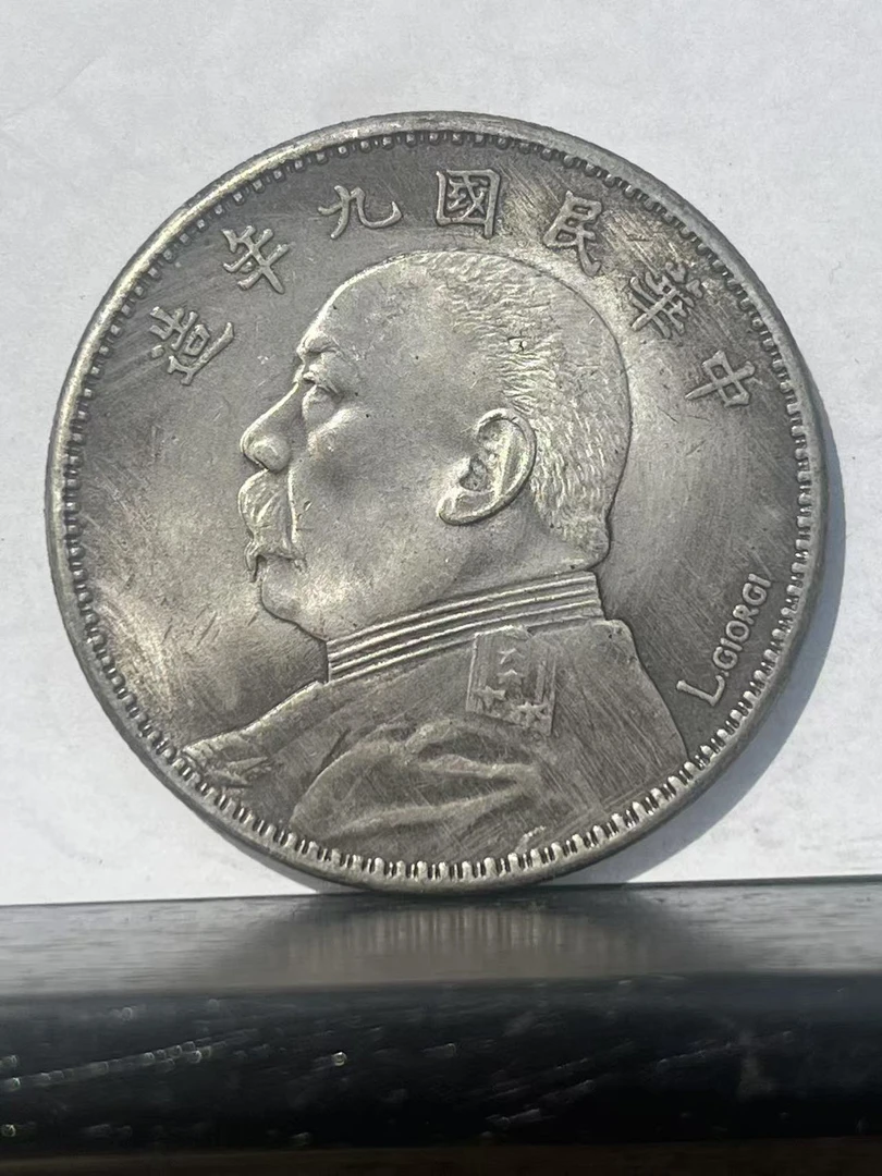A007签字精选手工摆件现代仿古复古工艺摆件