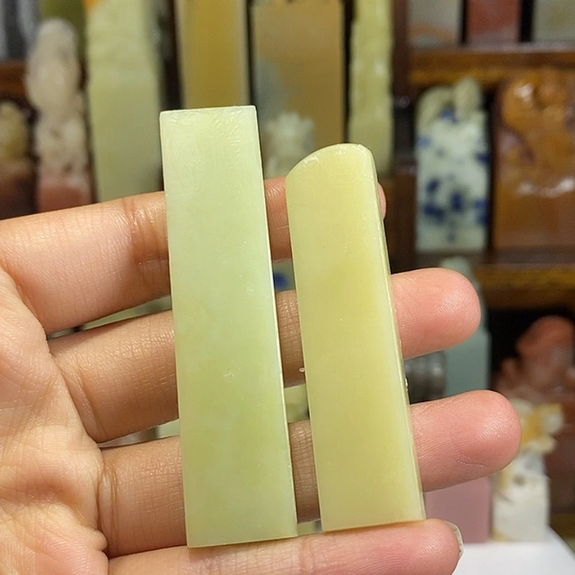【闪购商品】青田石印石