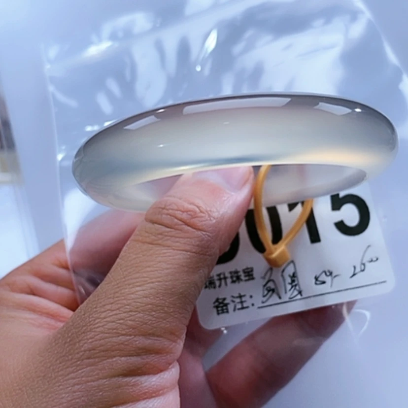 【闪购商品】手镯玛瑙/玉髓未镶嵌汤***瓜