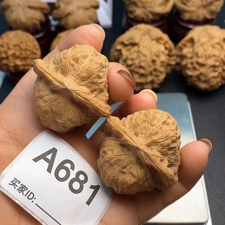 吊坠文玩核桃南瓜4.0