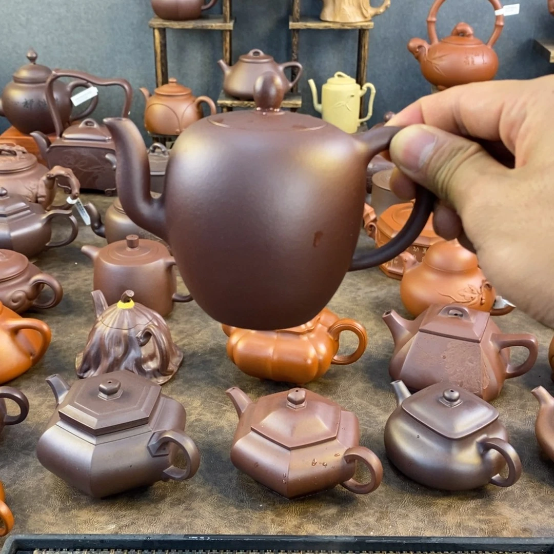 茶壶紫砂36747748484884848899