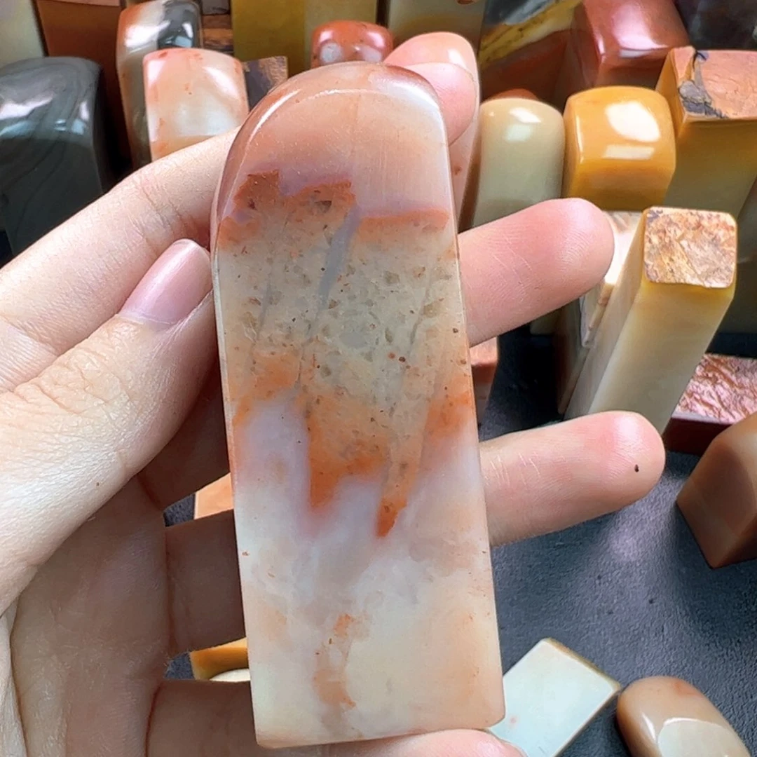 老挝石印石闻*老挝石zz