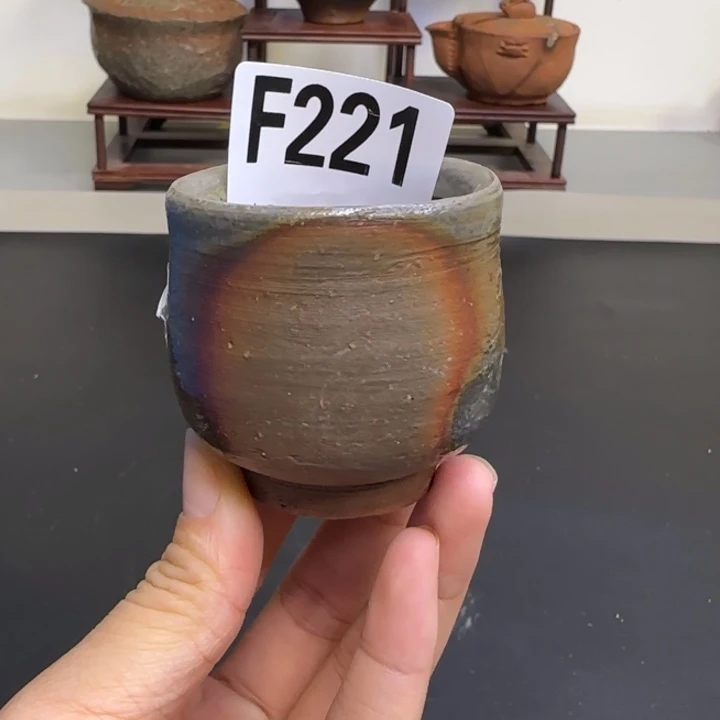 备前烧作品备前烧作品