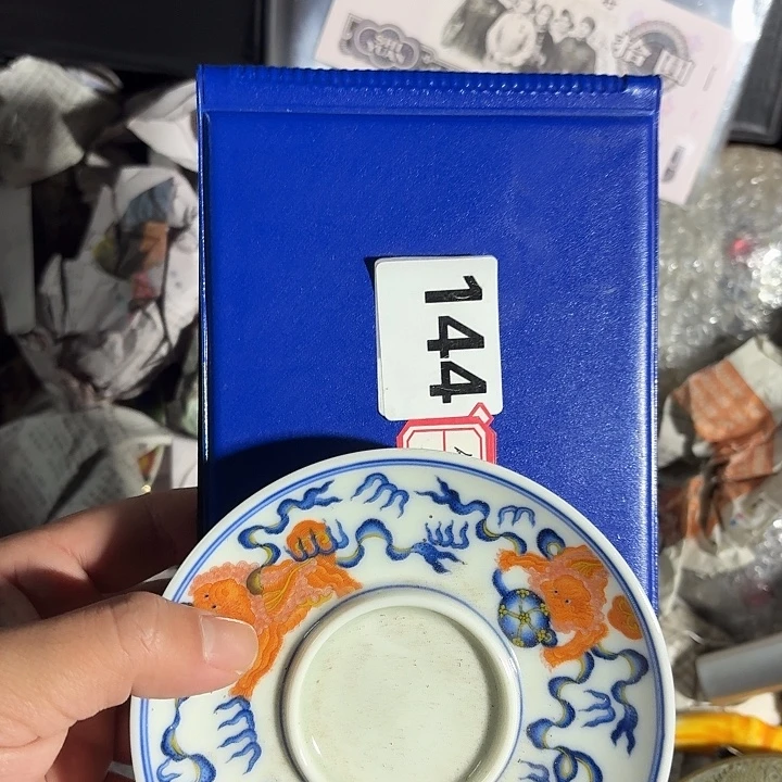 创意陶瓷家居摆件