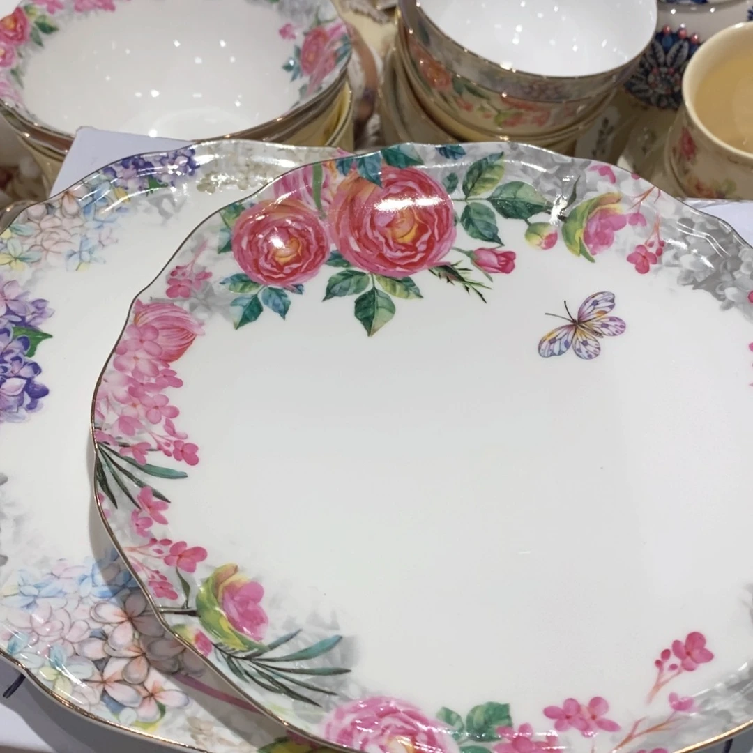 瓷2个8英寸。111111111111111