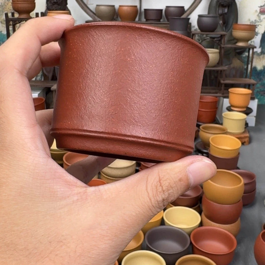 茶杯紫砂525454545454565