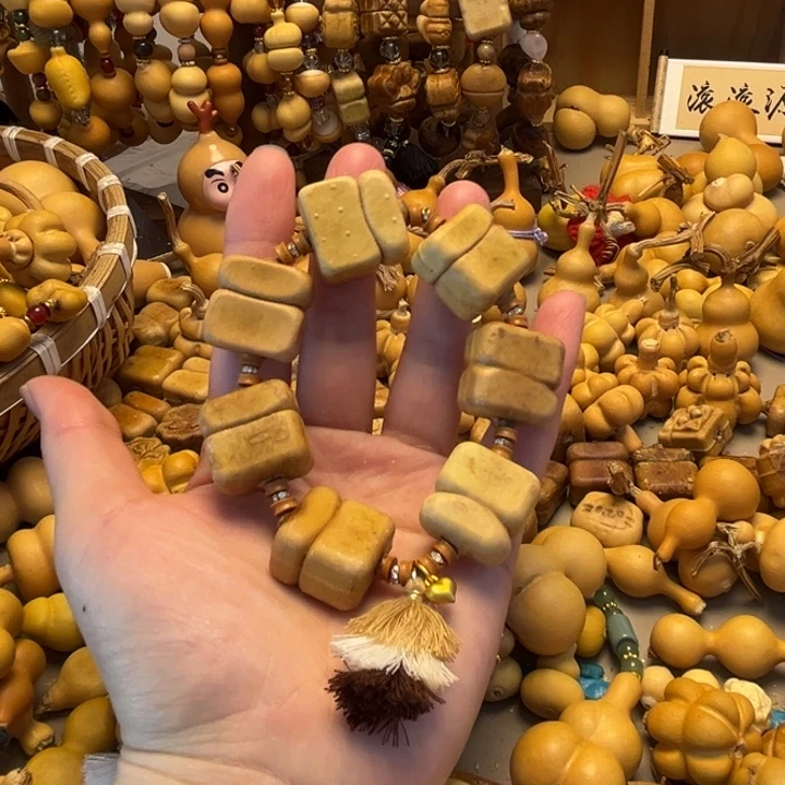 白花皮扁葫芦葫芦