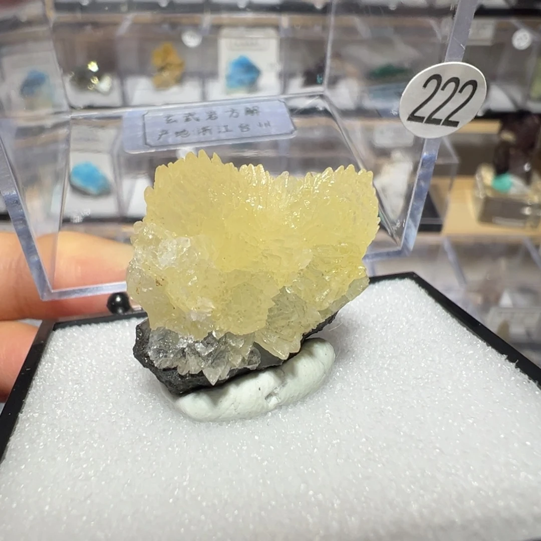 银S925镶嵌紫晶大型摆件（非配饰）