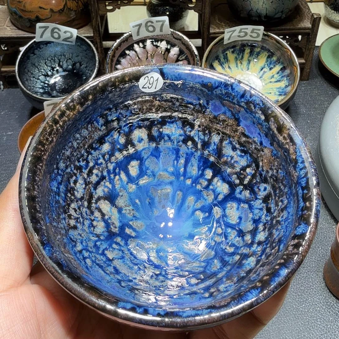 茶盏天才头发工程291