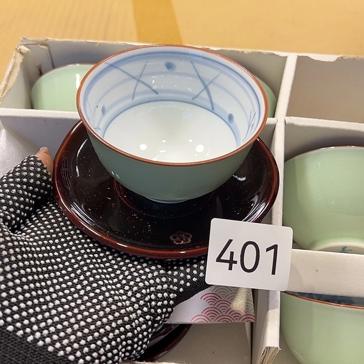 茶盏我的小可爱们