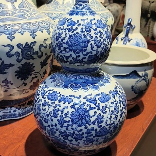 昌***平陶。瓷器的艺术的故事艺术