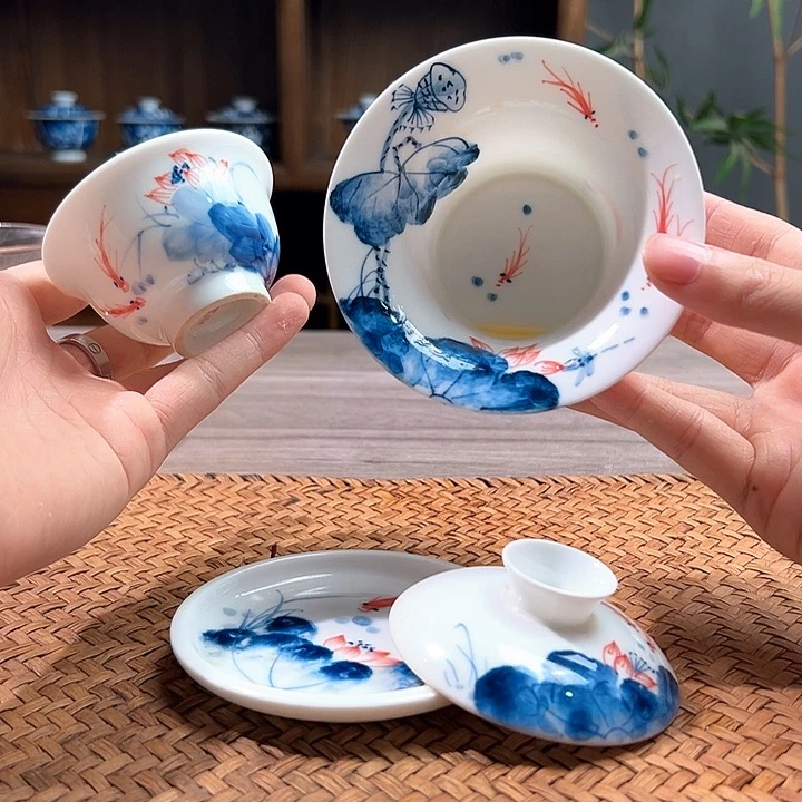 杯三钰堂茶器闪购链接