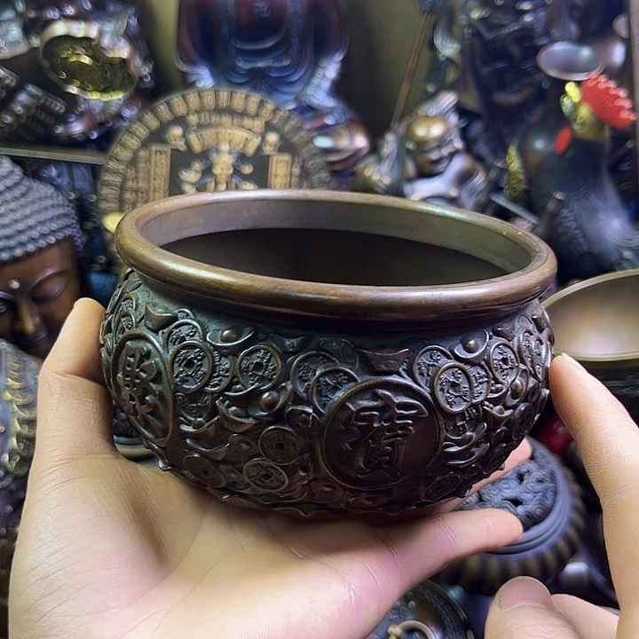 铜器666666666666666