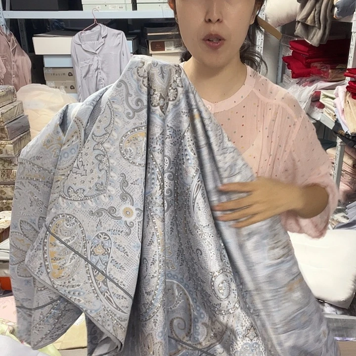 棉棉蒙特城堡灰加大