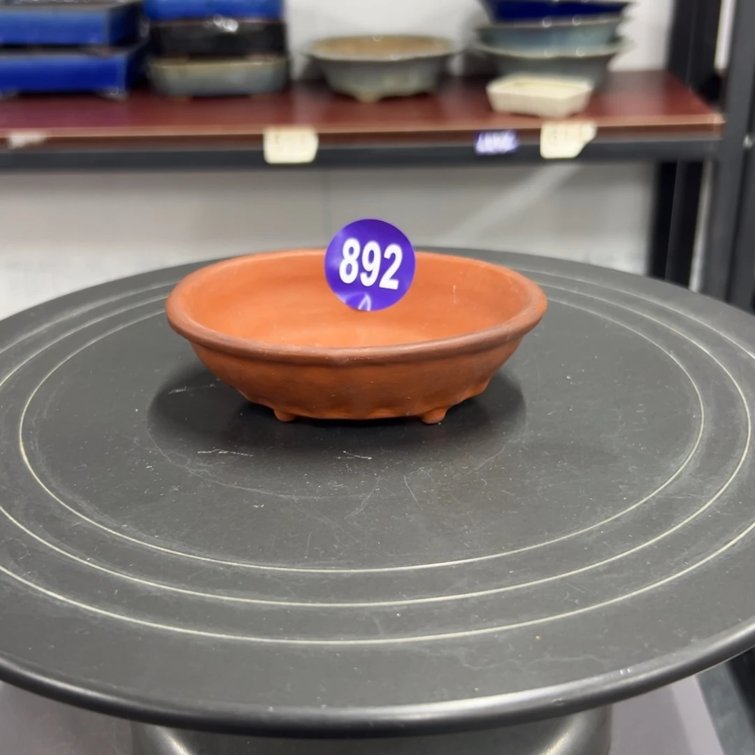 红陶人*红红火火过大年892