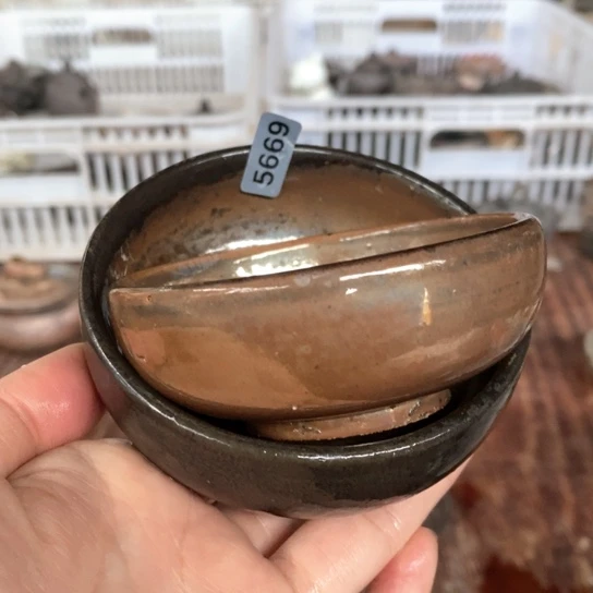 自产自销源头柴烧5669