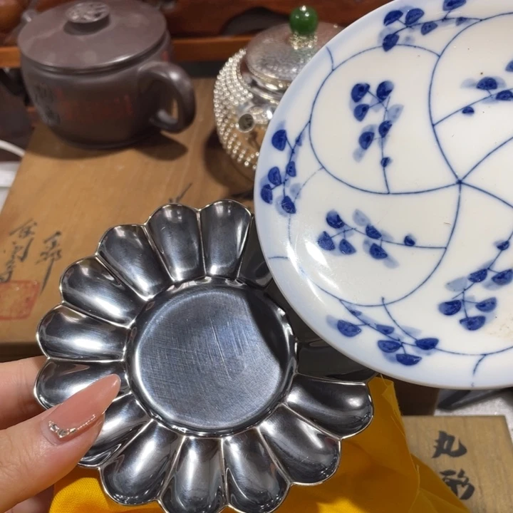 瓷器瓷器手串手串