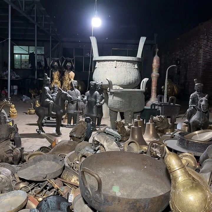 铜工艺品摆件铜工艺品摆件