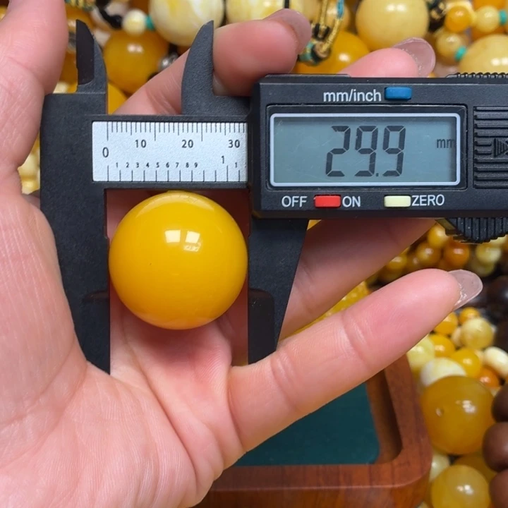 非金属配珠配饰31