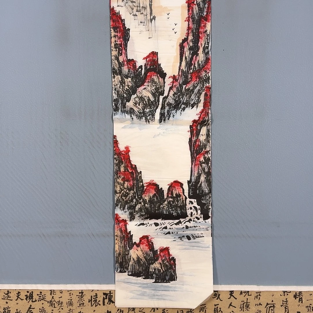 国画321 牡丹仙子好