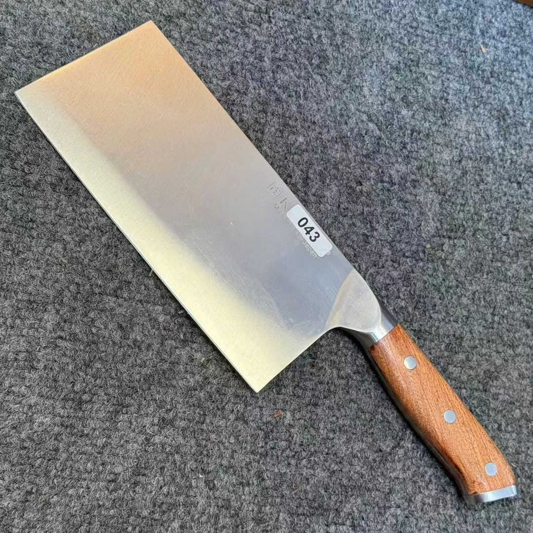 CA全钢霞成品切片刀