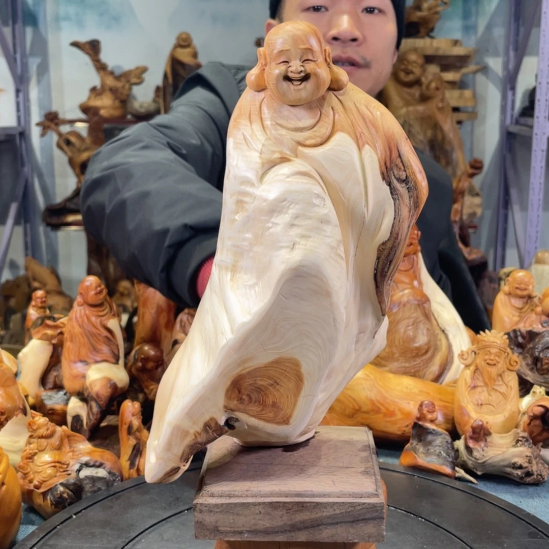 【闪购商品】柏木（崖柏）其他