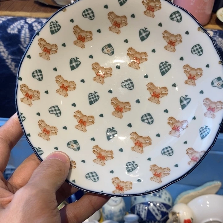 瓷片瓷器瓷器瓷器