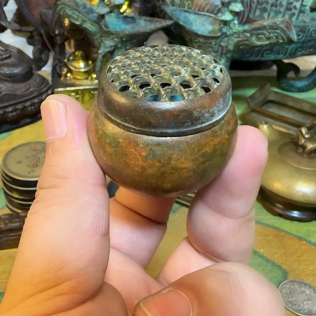 老铜器老铜器老铜器