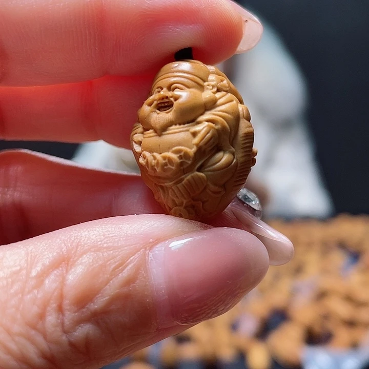 橄榄核手串/手链橄榄