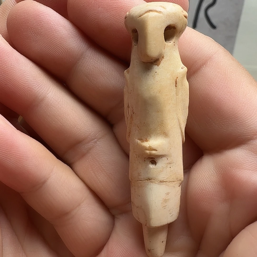 摆件精美器物釉色浑厚