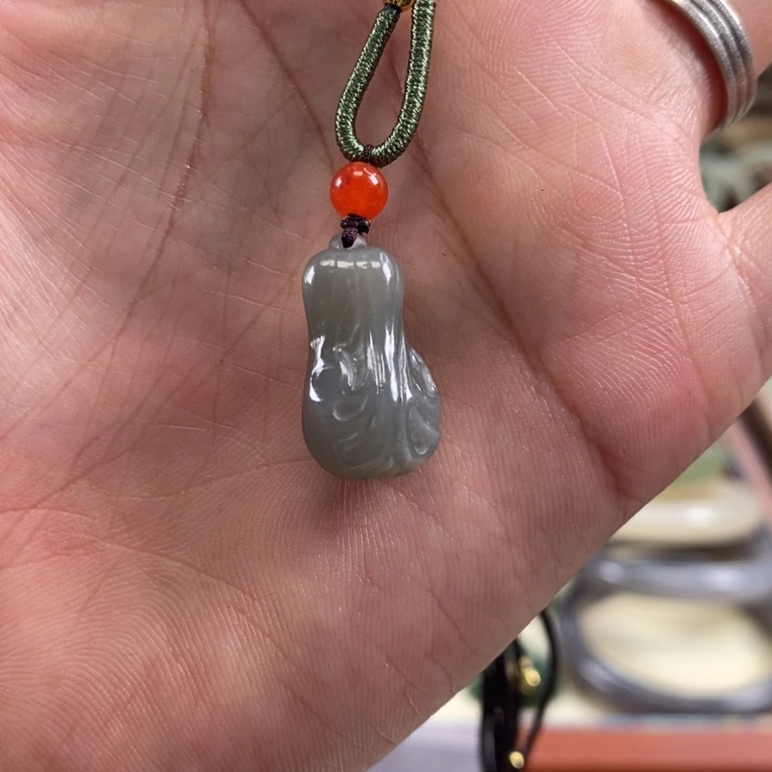 和田玉未镶嵌挂件✨****✨