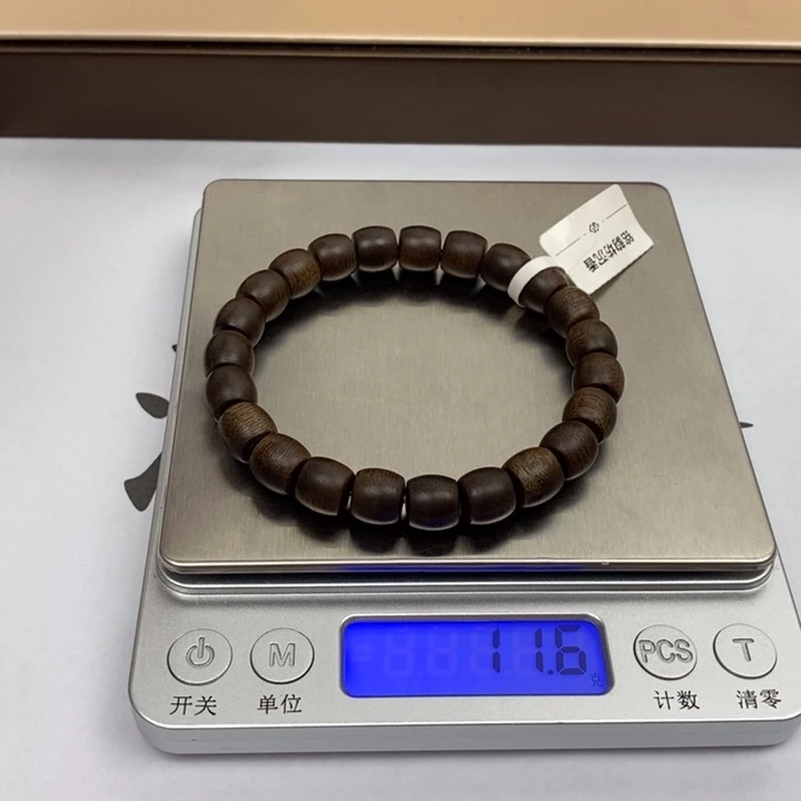 手串沉香芽庄沉香