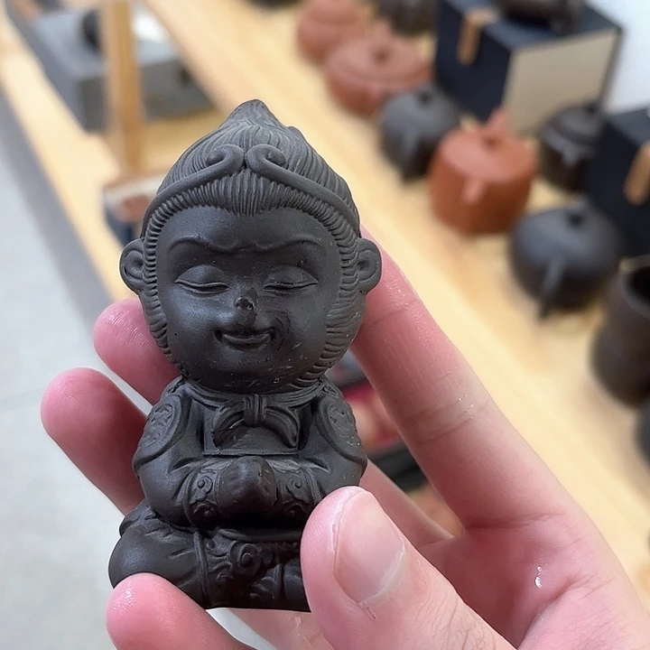 紫砂艺术紫砂艺术