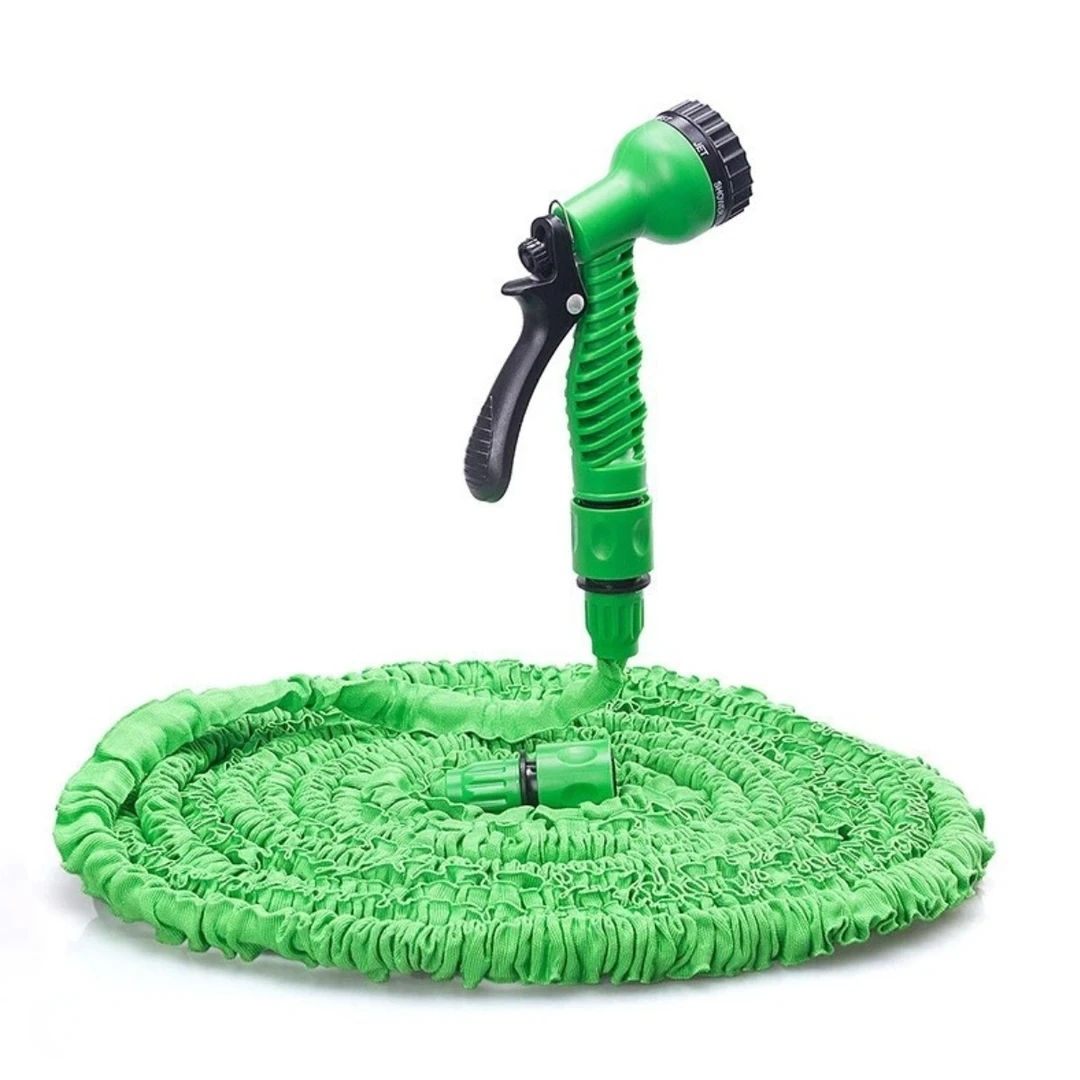 未拆封  花园高压洗车水枪（15米）