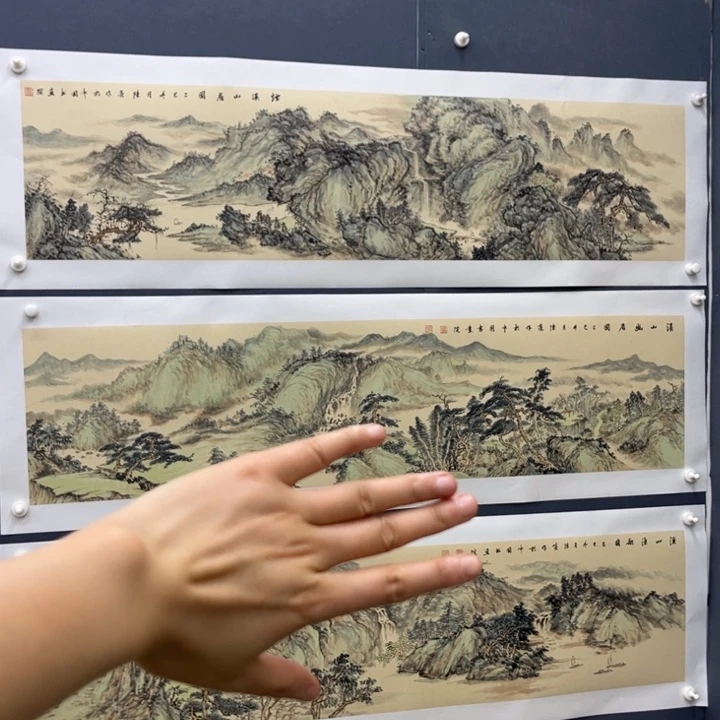 *****国画陈亮哈哈哈哈哈哈