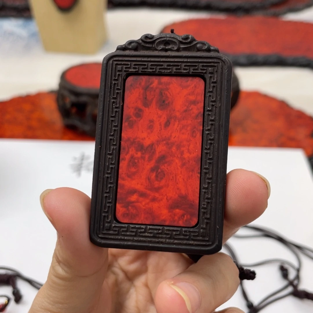 东非黑黄檀（紫光檀）