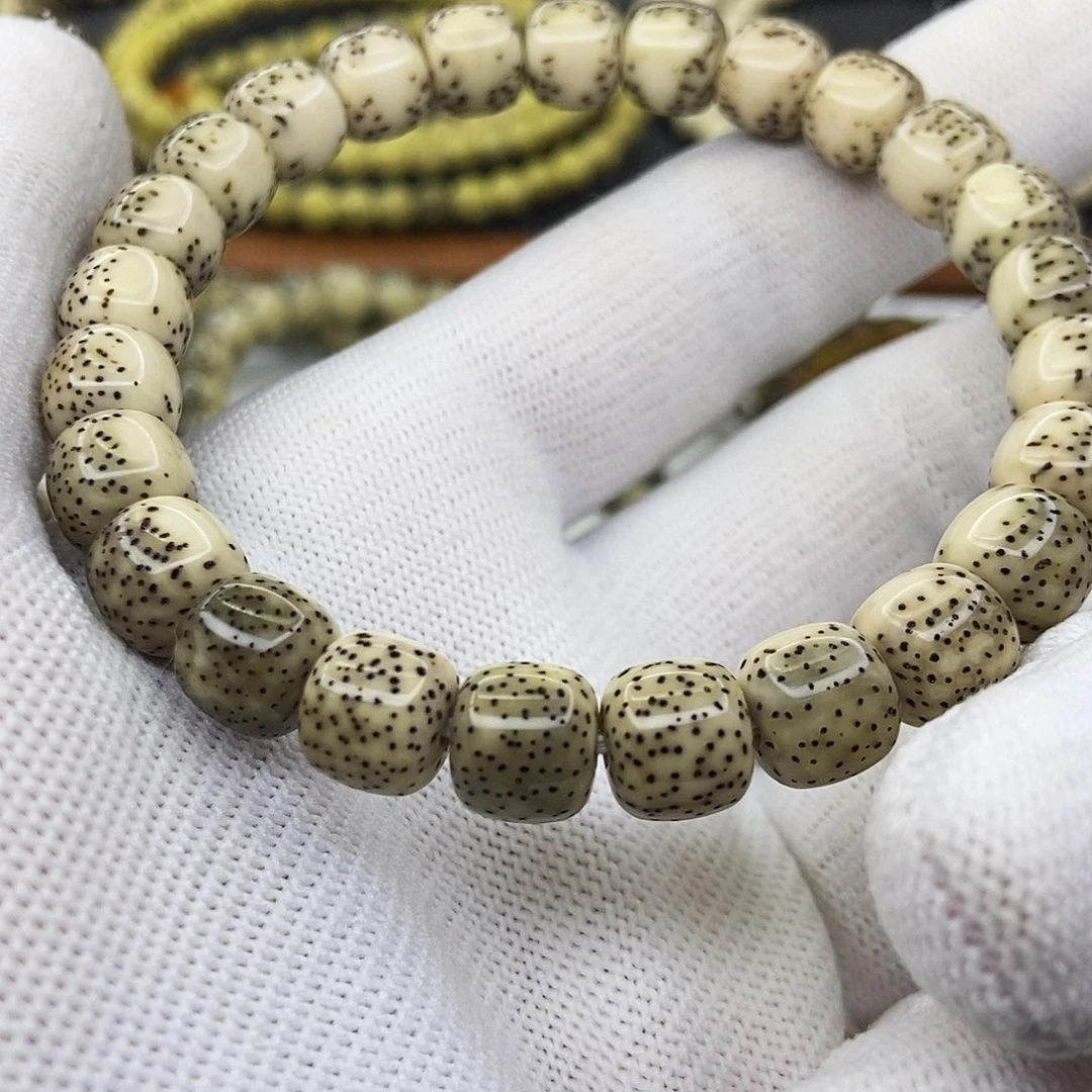 星月菩提手串原生态