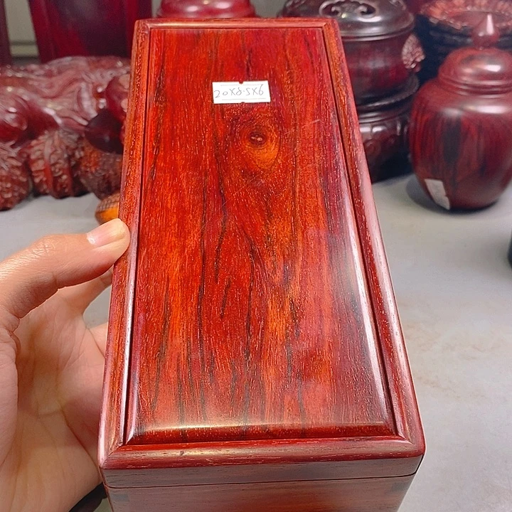 檀香紫檀（小叶紫檀）