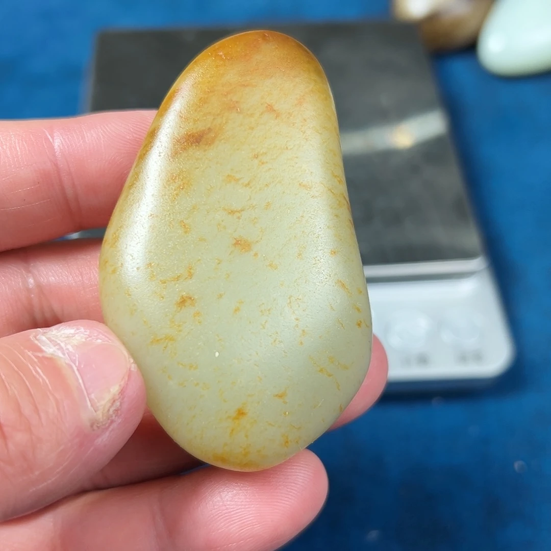 玛瑙/玉髓未镶嵌挂件