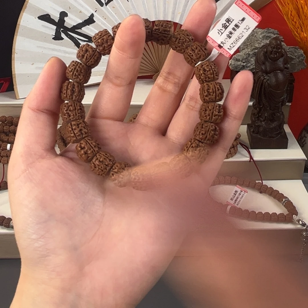 金刚菩提手串菩提603