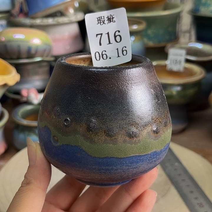 瓷片景德镇陶瓷手工制作