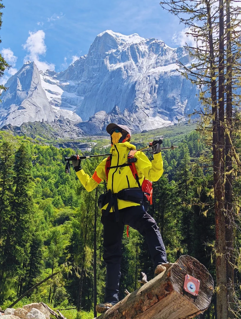 2025冬季新款户外软壳裤-L-88D07#